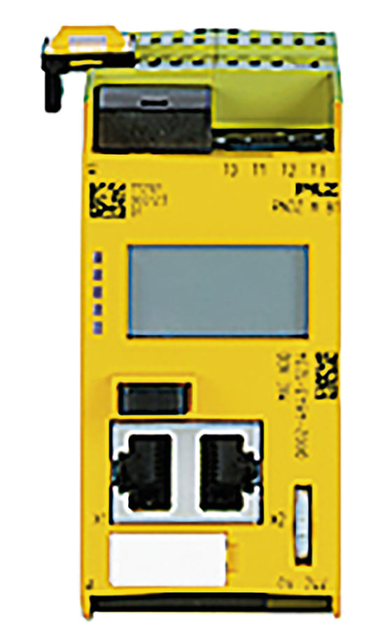 PILZ 772101 PNOZ m B1