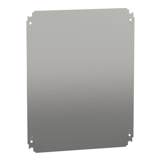 SE NSYMM54 Montageplatte 450x350mm