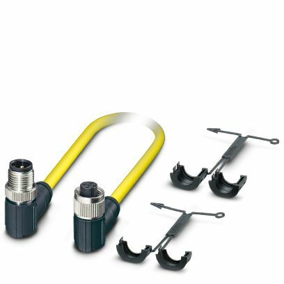 PHO SAC-HZ-5P-MR/1,5-542/FRSHSCOBK Sensor-/Aktor-Kabel