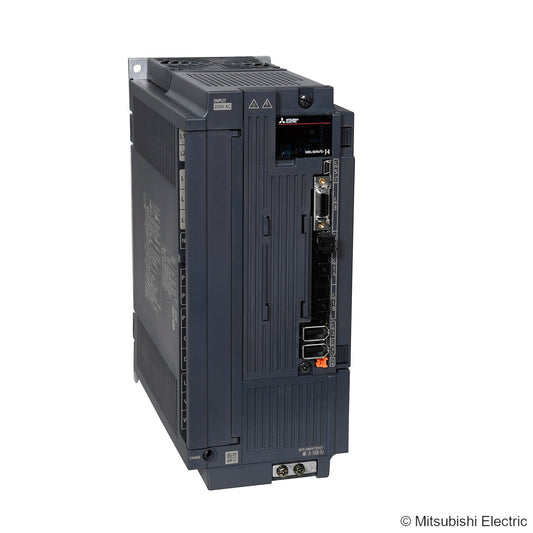 MIT MR-J4-700B-RJ Digitaler AC-Servoverstärker MR-J4-B, Motorleistung bis 7 kW,