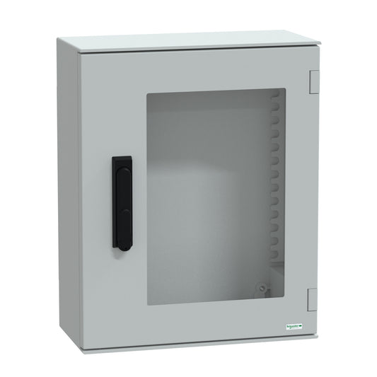 SE NSYPLM54TVG Wandschrank 530X430X200