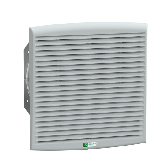 SE NSYCVF850M230PF Filterlüfter 838M3/H 230V Ip54 Ral7035