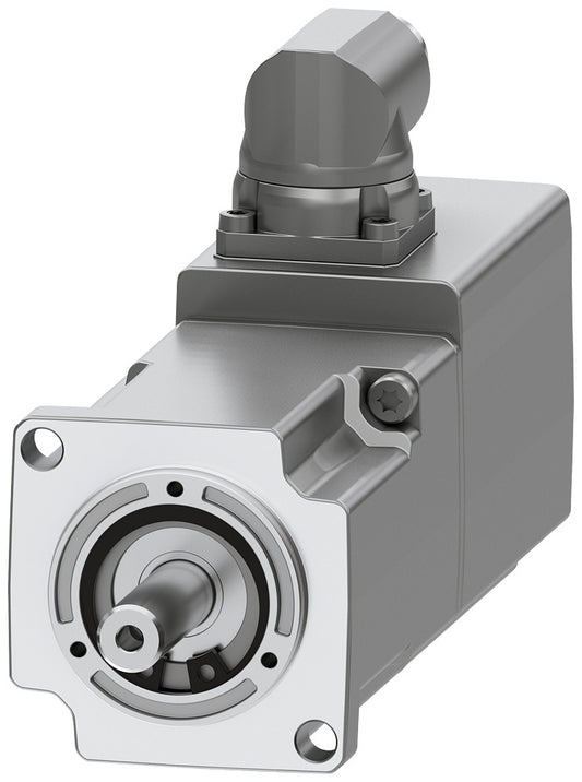 SIEM 1FK2102-1AG01-0MA0 SIMOTICS S-1FK2 HD Servomotor M0=0,32Nm PN = 0,1kW bei n