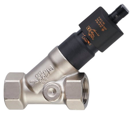 IFM SBY334 Strömungswächter < 50 l/min Rp ¿ DC PNP Schließer