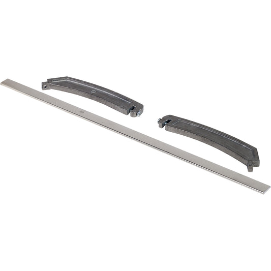 SE BMXXSP0800 M340 Abschirmkit 8 Slot