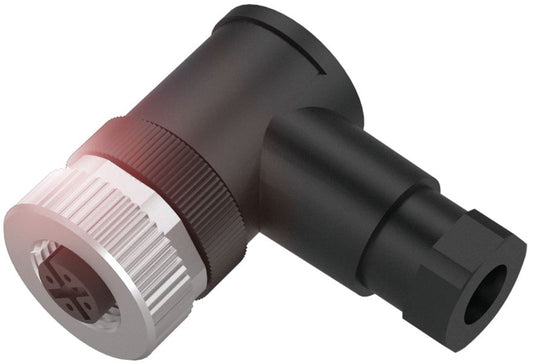 BALL BCC M445-0000-1A-000-51X575-000 Steckverbinder