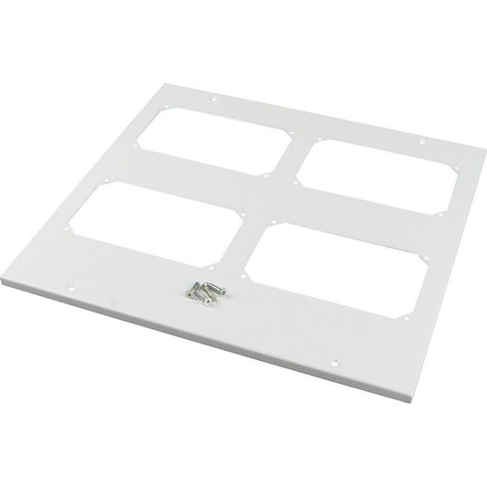 MOE XVTL-MP/T/EF-12/3 Dachabdeckung IP55
