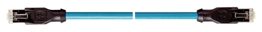 LAPP 2171117 IE-5-RJ45-3-P-2-26-7-RJ45