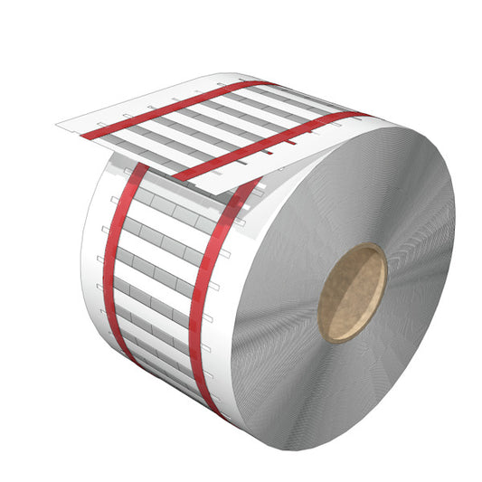 WEI HS 0.8-2.4/12 MM W Etiketten Markierer