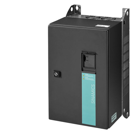 SIEM 6SL3223-0DE33-0AA0 SINAMICS G120P Power Module PM230 mi