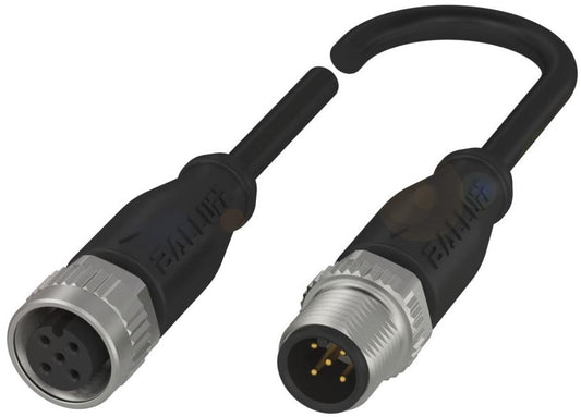 BALL BCC M415-M415-3A-312-PX0534-100 Steckverbinder/Verbindgs.kabel