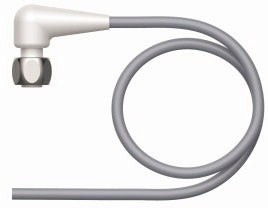 TURC WKH4.5-50/TFE Food & Beverage hygienic / PVC Anschlussleitung