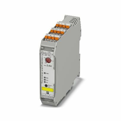 PHO ELR H3-IES-PT- 24DC/500AC-2 Hybrid-Motorstarter