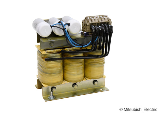 MIT FFR-SI-48A-SS1 Sinusfilter f.400V Umrichter max.48A FT=4-16kHz 240*290*210mm