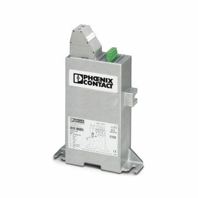 PHO PWT 35-800AC-FM Überspannungsableiter Typ 1/2