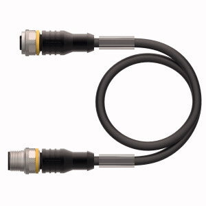 TURC RKC5T-5-RSC5T/TEL Aktuator- und Sensorleitung PVC Verbindungsleitung