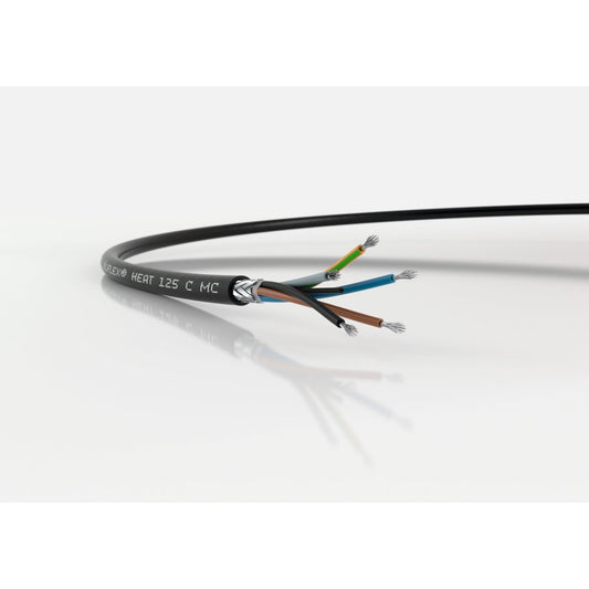 LAPP ÖLFLEX HEAT 125 C MC 7G1 ÖLFLEX HEAT 125 C MC 7G1