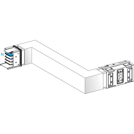 SE KSA1000DZCH41A KSA Z-Element rechts-links