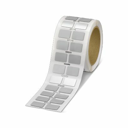 PHO EMLP (27X18)R SR Gerätemarkierung