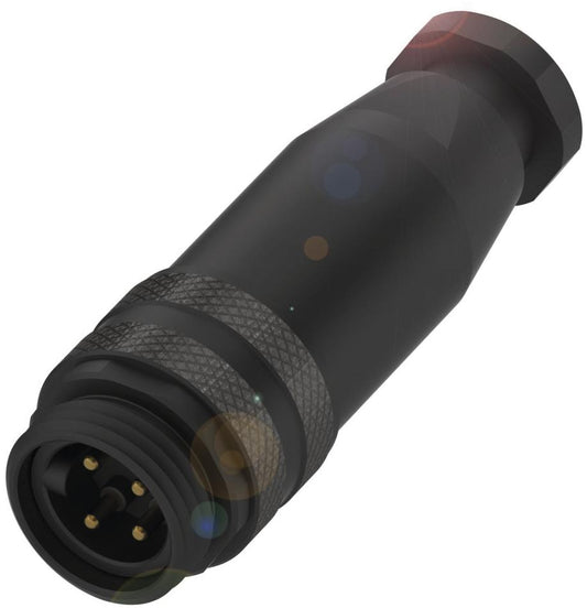 BALL BCC A334-0000-20-000-51X4A5-000 Steckverbinder