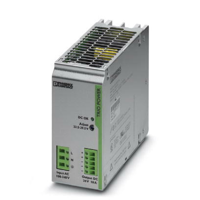 PHO TRIO-PS/1AC/24DC/10 Netzgerät 10A 24V 1Ph