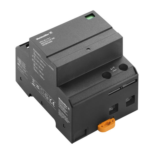 WEI VPU AC I 3+1 255/12.5 LCF MB Überspannungsschutz