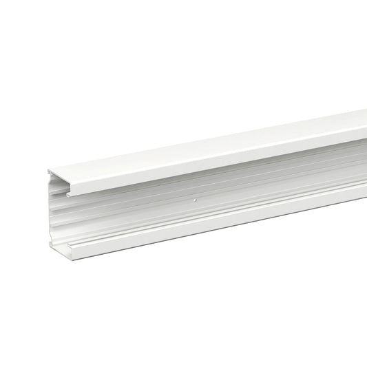 SE 5526010 TEK 123/72 UNTERTEIL 2500 PVC R9016