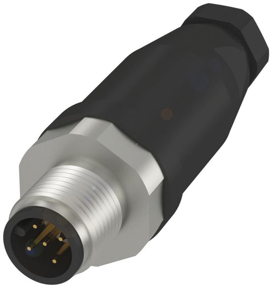 BALL BCC S435-0000-2A-000-51X575-000 Steckverbinder