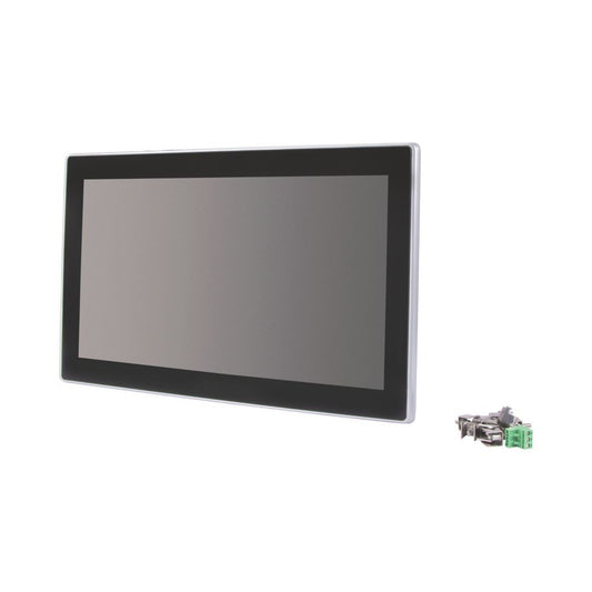 MOE XV-303-15-C02-A00-1B Bedienpanel, 24VDC, 15,6-Zoll-PCT-Widescreen Display