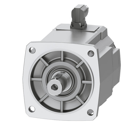 SIEM 1FK2208-3AC00-1SA0 SIMOTICS S-1FK2 CT, SINAMICS S210 3AC 400V-480V, 14,5 Nm