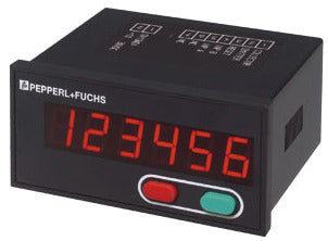 PF KC-LED-96-1T-24VDC Counter KC-LED-96-1T-24VDC