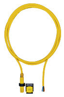 PILZ 506231 PSEN ma1.3a-22/PSEN ma1.3-12/12mm/ix1/1u Si-Schalter magnetisch rund