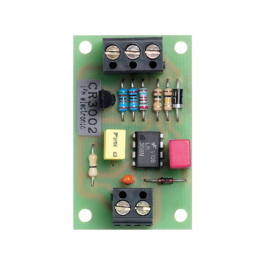 IFM CR3002 PWM / Analogmodul