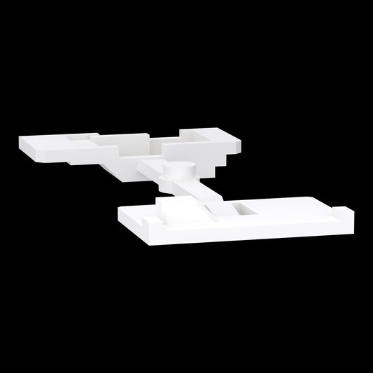 SE KNB160ZL10 Kodierset ws (Pe=1St, Le=10St)