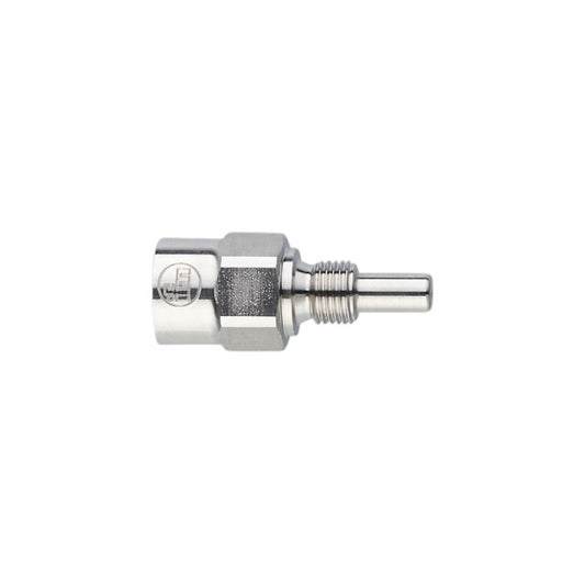 IFM E37700 THERMOWELL, D6/ G1/4 /L=50