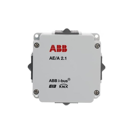 ABB AE/A2.1 Analogeingang 2-fach
