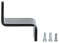 PILZ 570493 PSEN ml bracket swinging door 70 Montagewinkel f.Schwenktür