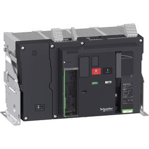 SE LV848097 Masterpact MTZ2 4000A H1 Icu=66kA/440V 4P Grundschalter Festeinbau