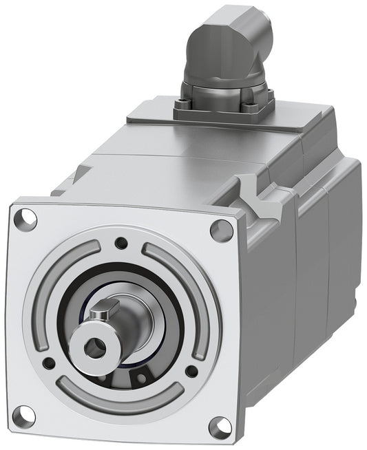 SIEM 1FK2203-2AG10-1MA0 SIMOTICS S-1FK2 CT Servomotor M0=0,64Nm PN = 0,2kW bei n