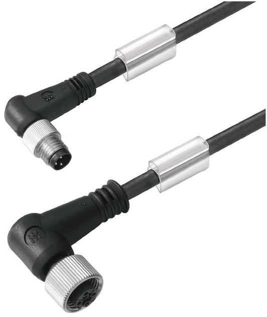 WEI SAIL-M8WM12W-3-5.0V Kabel, Leitung