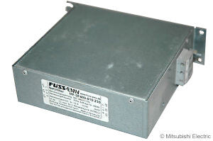 MIT MF-3F480-050.230-MF3 Funkentstörfilter f.MR-J3 50 A 3phasig 480 VAC/50-60 Hz
