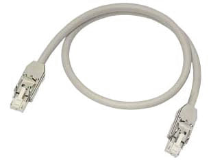 SIEM 6SL30604AF000AA0 Sinamics Drive-Cliq Leitung IP20/IP20