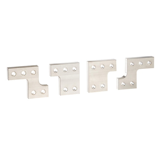 SE LV833623SP Anschlussverbreiterung 95mm MTZ1 4P 630/1600A Fest/Einschub