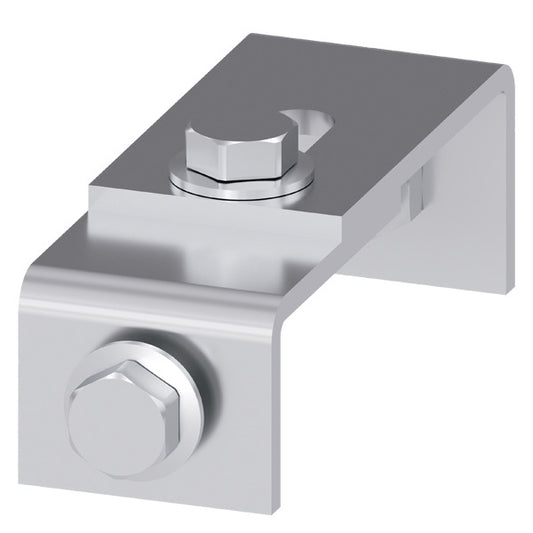 SIEM 3KC9818-4 Zubehör für 3KC4, 3KC8 Verbindungsbrücke 1-polig für 630A