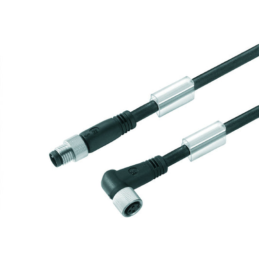 WEI SAIL-M8GM8W-3-1.5V Kabel, Leitung