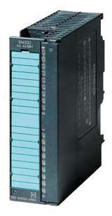 SIEM 6ES7332-5HB01-0AB0 S7-300 Analogausgabe SM 332