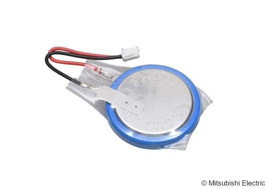 MIT GT11-50BAT Zub. Pufferbatterie für GT11 HMIs für Uhrze