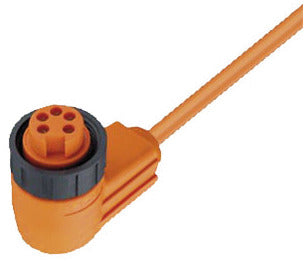 PF V95-W-2M-PVC Kabeldose V95-W-2M-PVC