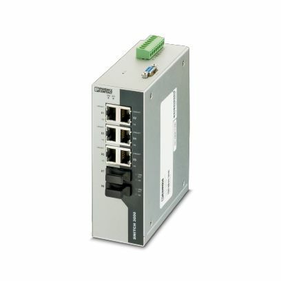 PHO 2891060 Netzwerk-Switch