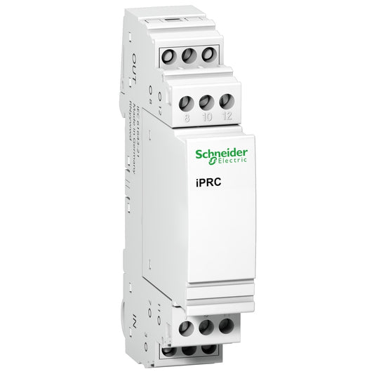 SE A9L16337 Überspgs.-Abl. DSL/Analog 185VDC/130VAC